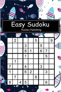 Easy Sudoku
