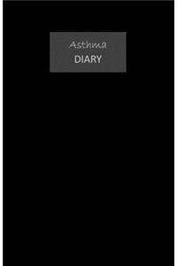 Asthma Diary