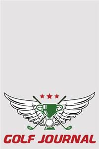 Golf Journal
