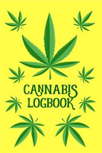 Cannabis Logbook