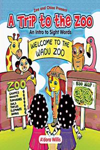 Trip to the Zoo