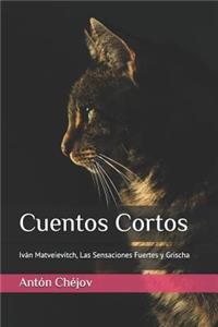 Cuentos Cortos