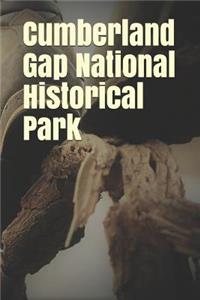 Cumberland Gap National Historical Park