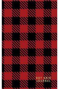Dot Grid Journal
