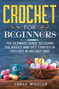 Crochet for Beginners