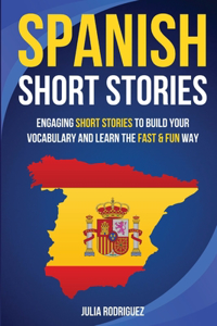 Spanish Short Stories