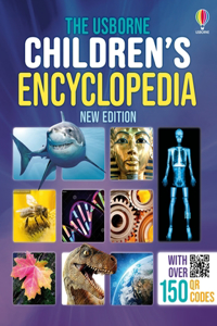 The Usborne Children's Encyclopedia