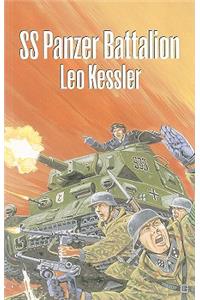 SS Panzer Battalion