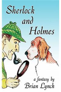 Sherlock and Holmes