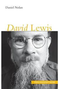 David Lewis