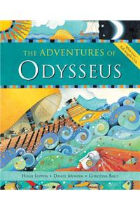 The Adventures of Odysseus