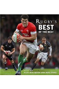 Rugby's Best of the Best