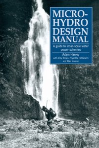 Micro-Hydro Design Manual