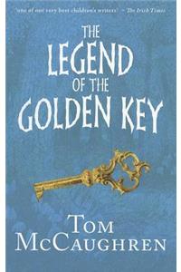 The Legend of the Golden Key