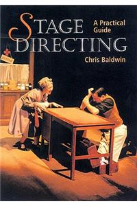 Stage Directing