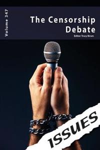 The Censorship Debate