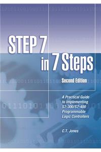STEP 7 in 7 Steps