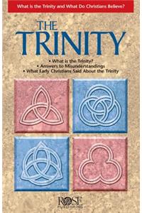 Trinity (pack of 5), The