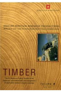 Timber