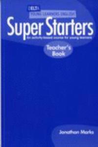 Delta Young Learners English: Super Starters