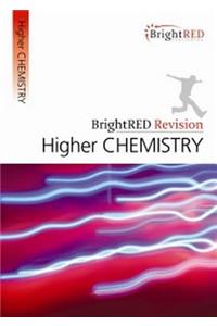 BrightRED Revision: Higher Chemistry
