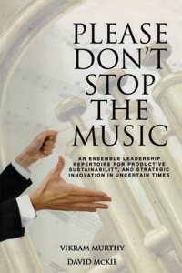 Please Don't Stop the Music