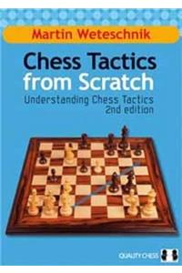 Chess Tactics from Scratch: Understanding Chess Tactics