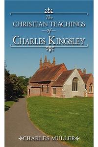 The Christian Teachings of Charles Kingsley