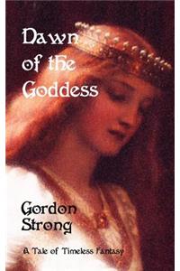 Dawn of the Goddess