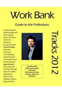 Work Bank - Tracks 2012