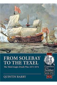 From Solebay to the Texel