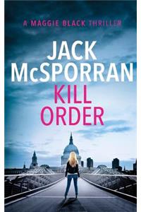 Kill Order
