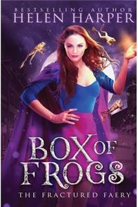 Box of Frogs