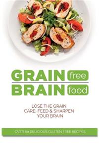 Grain Free Brain Food