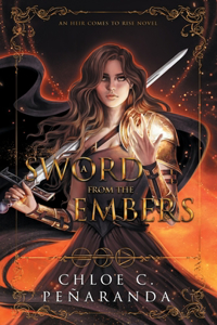 Sword from the Embers