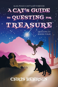 Cat's Guide to Questing for Treasure