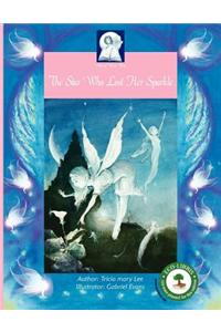 Pick-a-WooWoo: The Star Who Lost Her Sparkle