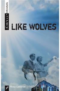 Like Wolves