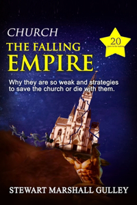 Church, the Falling Empire
