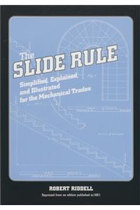The Slide Rule