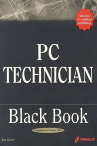 PC Technician Black Book