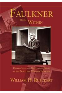Faulkner from Within