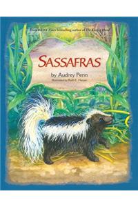 Sassafras