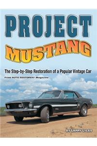 Project Mustang