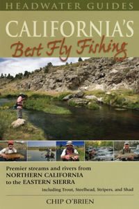 California's Best Fly Fishing