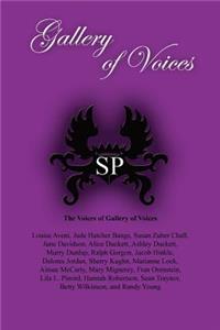 Gallery of Voices