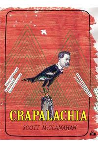 Crapalachia