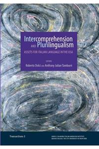 Intercomprehension and Plurilingualism