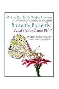 Butterfly-Butterfly