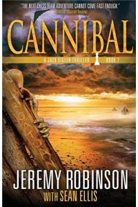 Cannibal (A Jack Sigler Thriller)